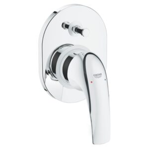 Van nóng lạnh kèm chuyển hướng 2 đường BauCurve GROHE 29043000