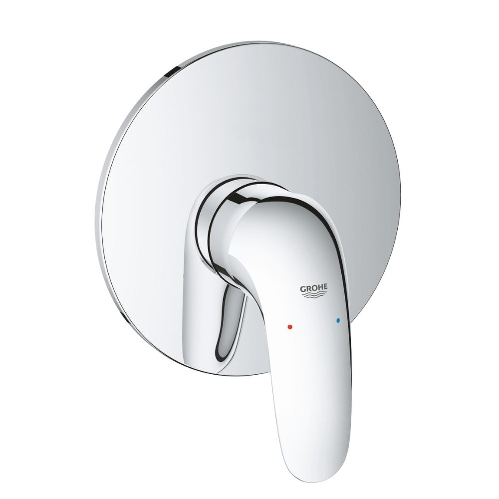 Van điều chỉnh nóng lạnh Eurostyle GROHE 29098003 - Ảnh 2