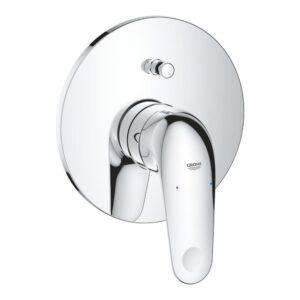 Van nóng lạnh kèm chuyển hướng 2 đường EuroEco GROHE 29392001