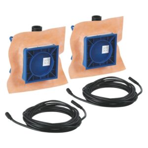 Bộ điều chỉnh âm thanh F-digital deluxe GROHE 29413000