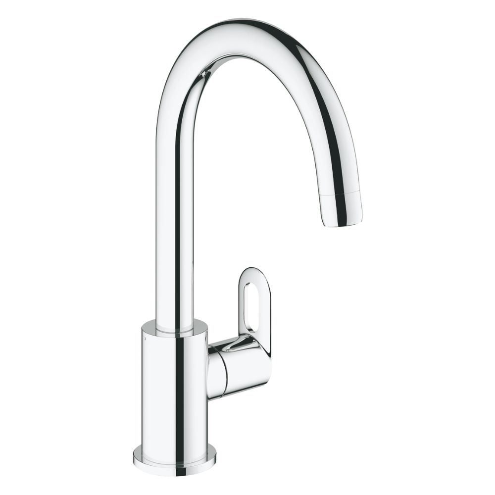 Vòi Lavabo bếp BauFlow GROHE 31222000 - Ảnh 2