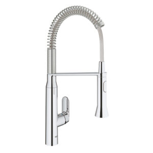 K7 VÒI CHẬU RỬA CẦN GẠT ĐƠN EUROSTYLE COSMOPOLITAN 1/2″ | GROHE
