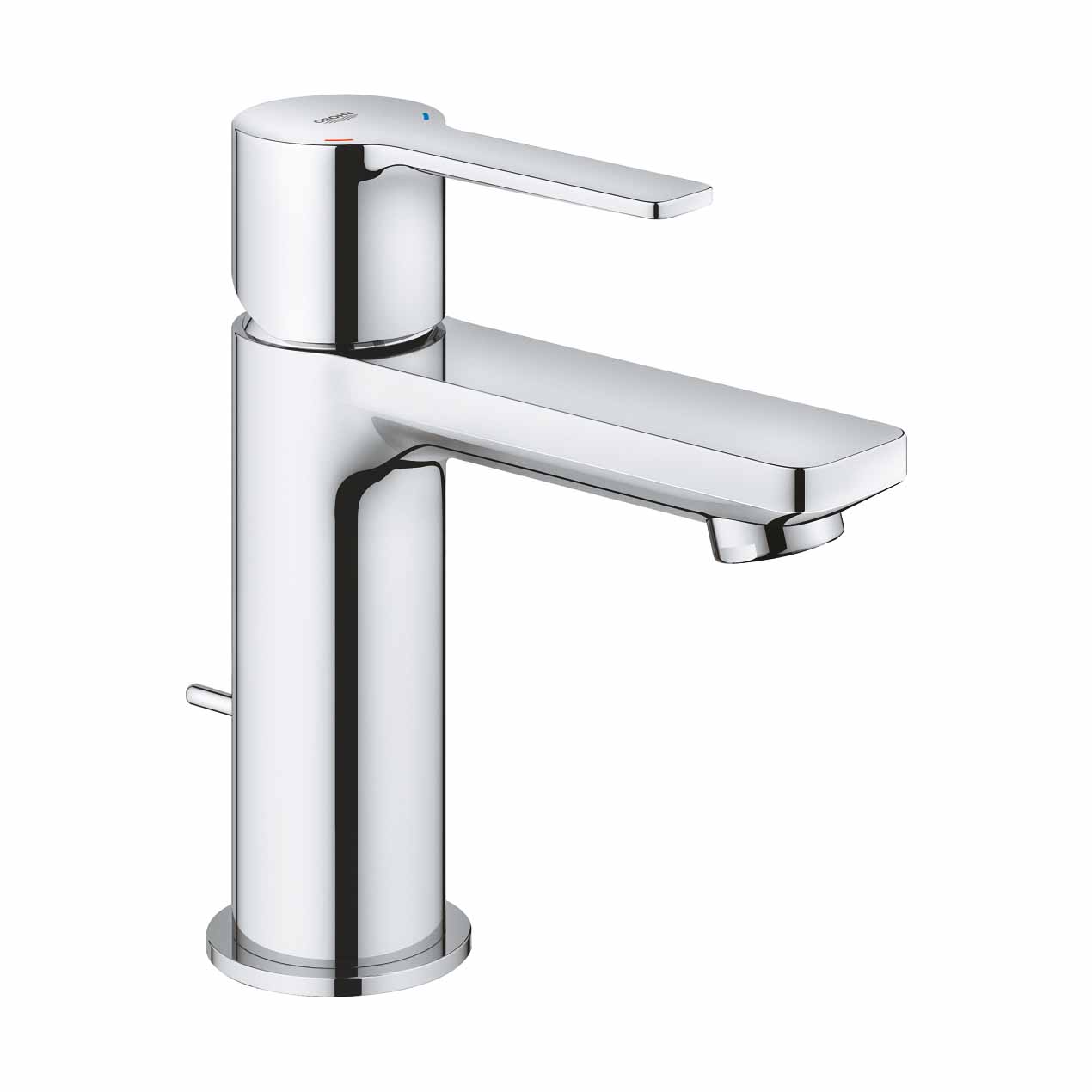Vòi Lavabo nóng lạnh Lineare GROHE 32109001