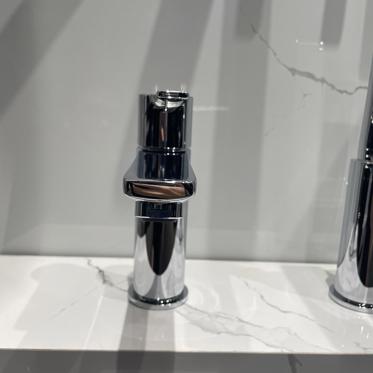 Vòi Lavabo nóng lạnh Lineare GROHE 32109001 - Ảnh 6