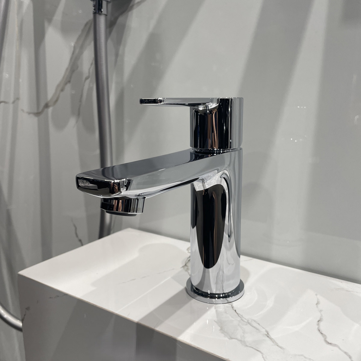 Vòi Lavabo nóng lạnh Lineare GROHE 32109001 - Ảnh 7