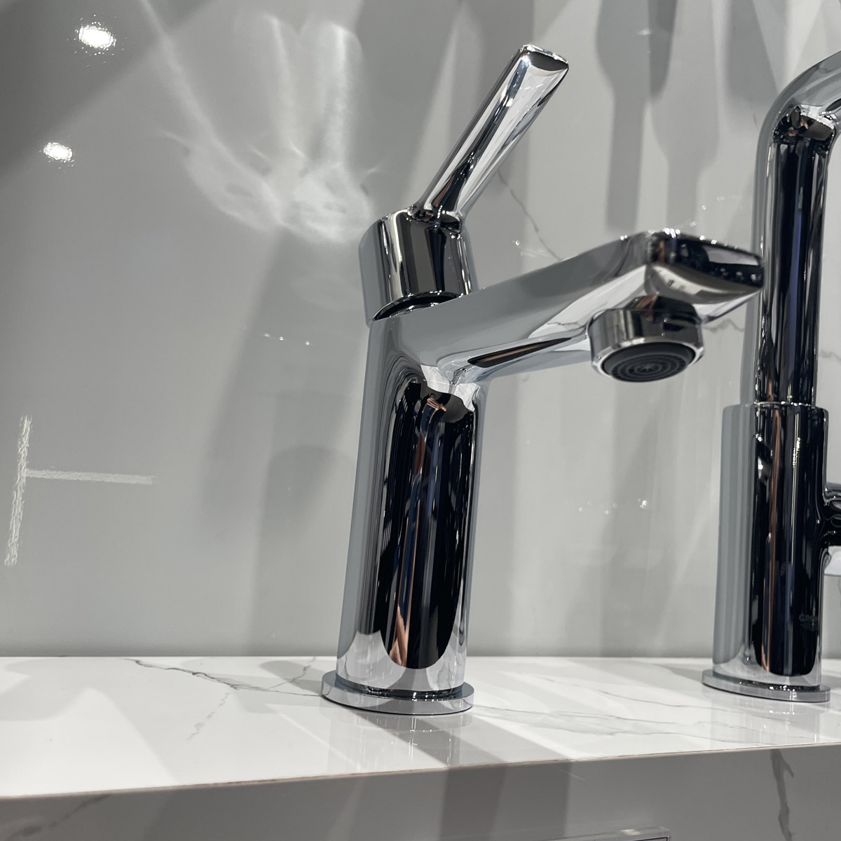 Vòi Lavabo nóng lạnh Lineare GROHE 32109001 - Ảnh 8