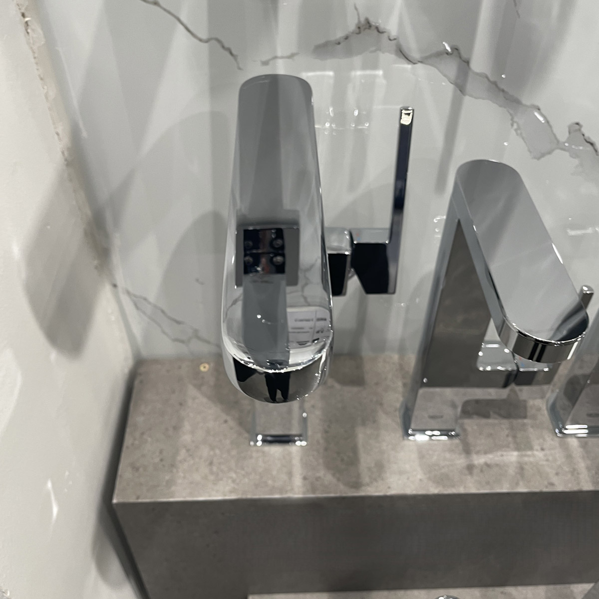 Vòi Lavabo Plus XL-size GROHE 32618003 - Ảnh 9