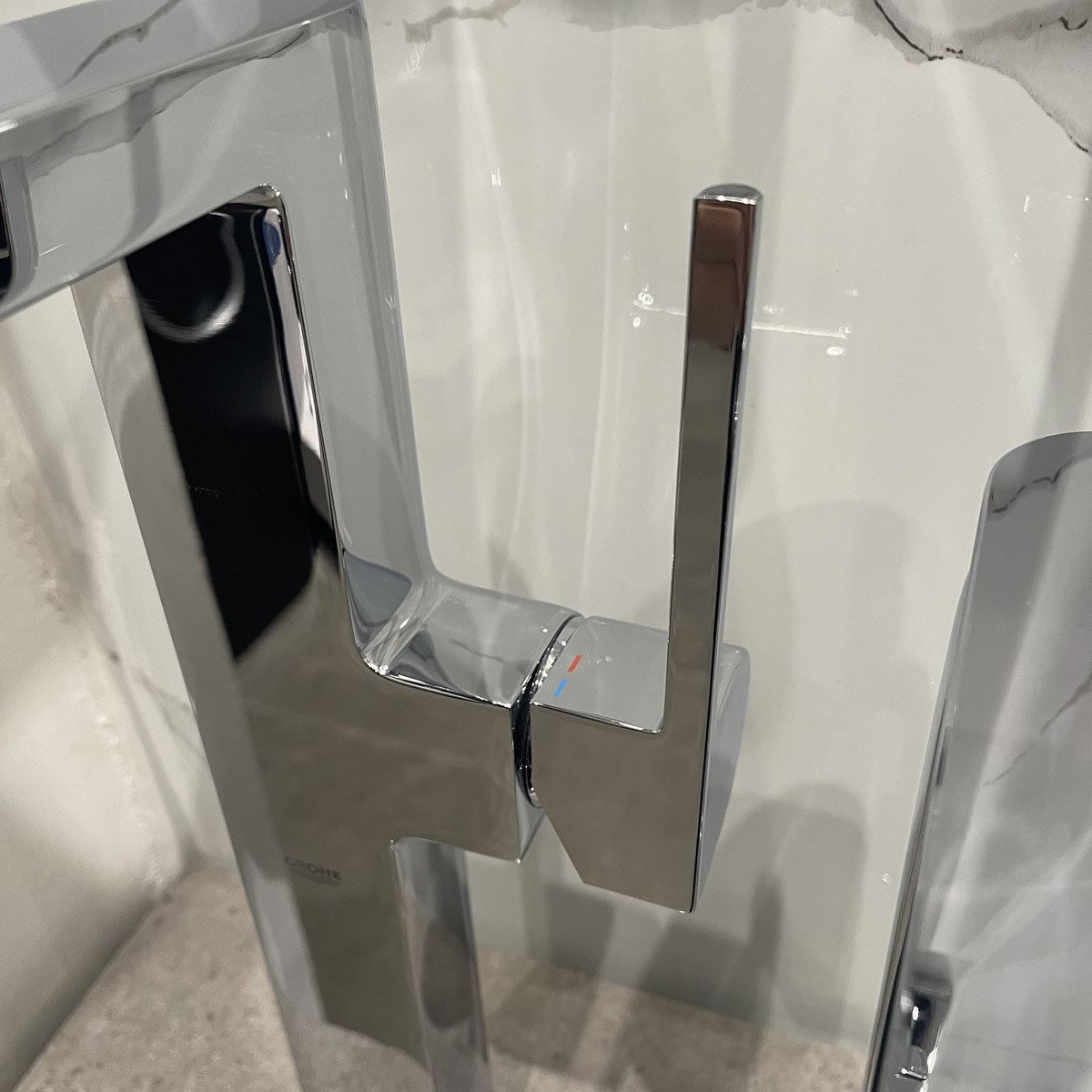 Vòi Lavabo Plus XL-size GROHE 32618003 - Ảnh 10