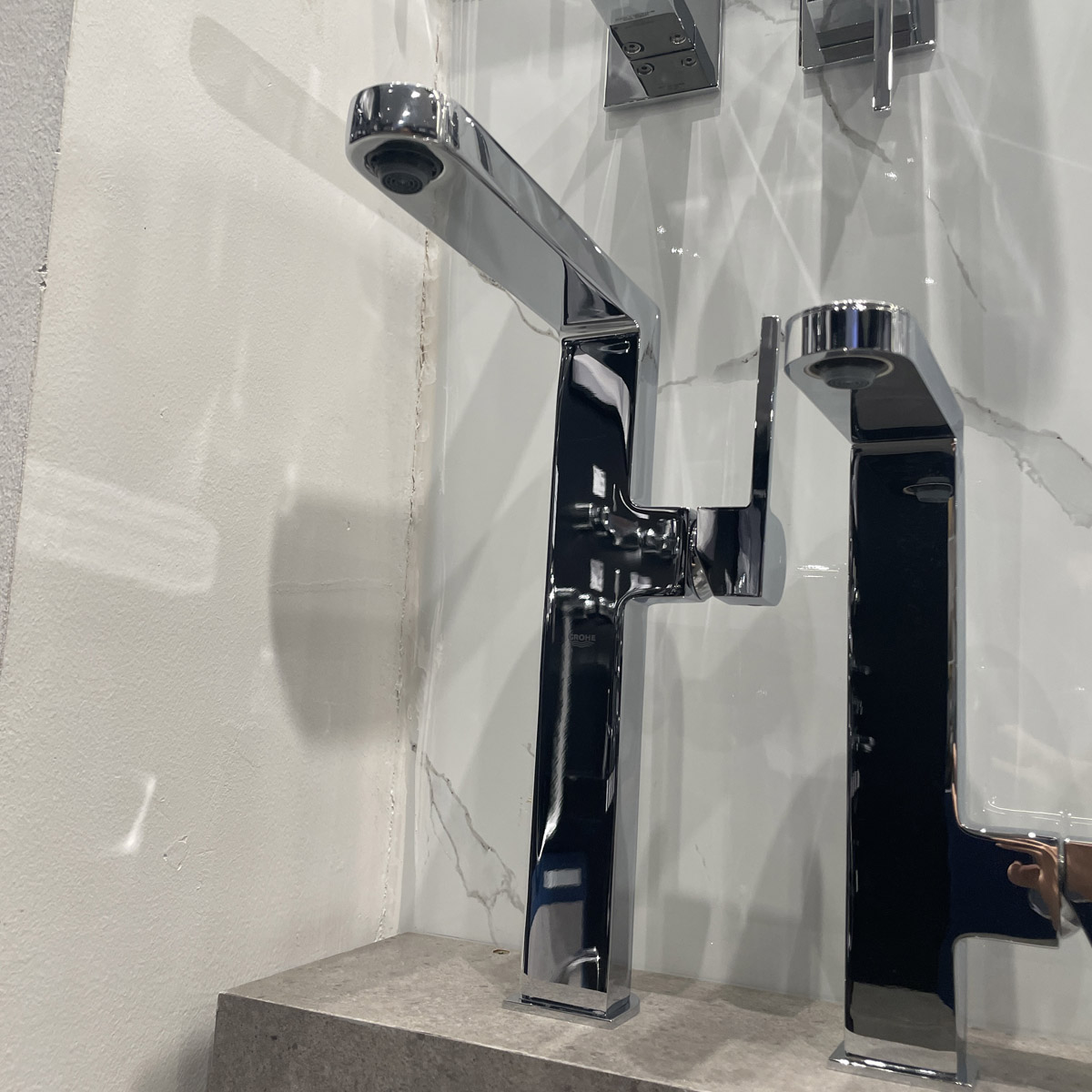 Vòi Lavabo Plus XL-size GROHE 32618003 - Ảnh 7