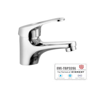 Vòi Lavabo mạ chrome EVE-TGP326L