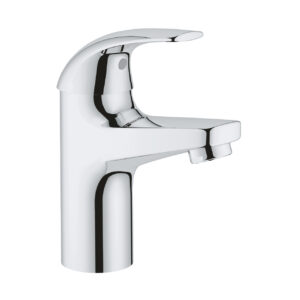 Vòi Lavabo nóng lạnh BauCurve GROHE 32809000