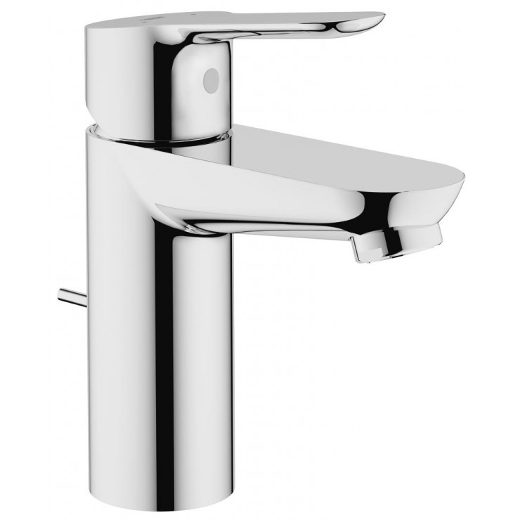 Vòi Lavabo nóng lạnh BauEdge S-size GROHE 32819000 - Ảnh 2