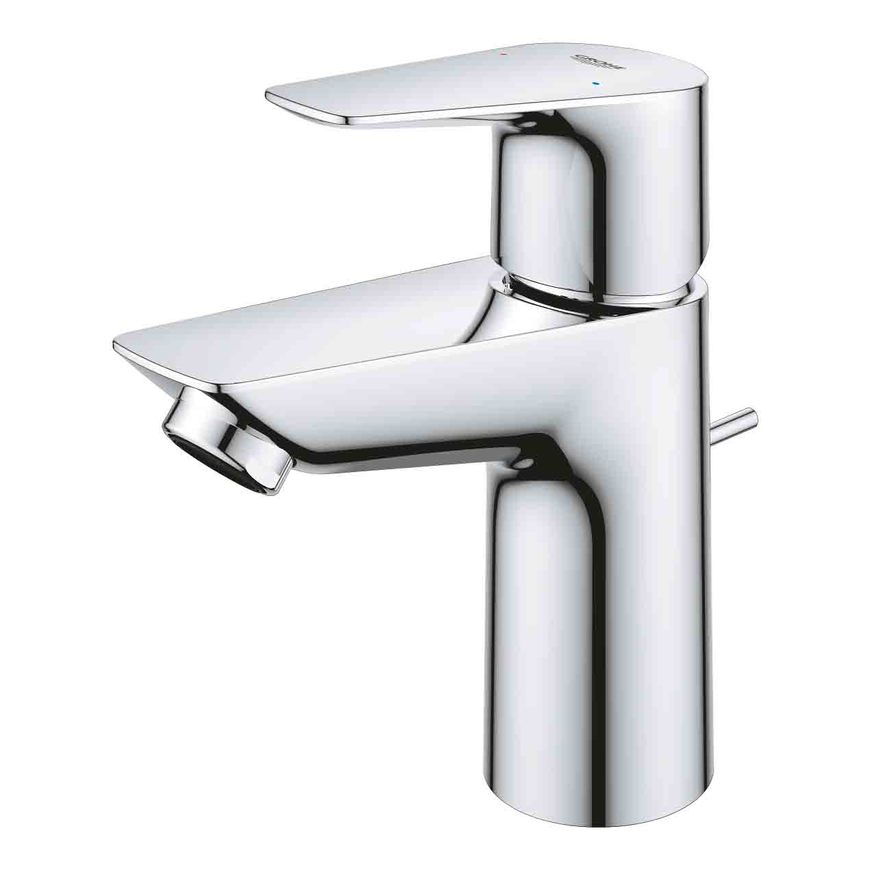 Vòi Lavabo nóng lạnh BauEdge GROHE 32819001 - Ảnh 4