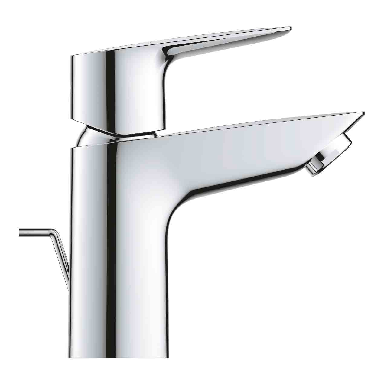 Vòi Lavabo nóng lạnh BauEdge GROHE 32819001 - Ảnh 5