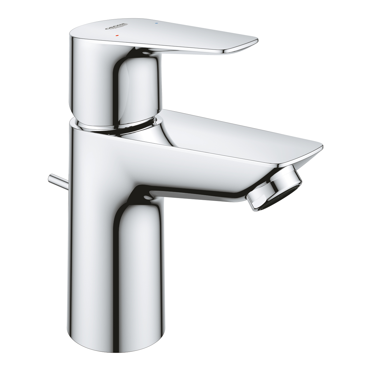 Vòi Lavabo nóng lạnh BauEdge GROHE 32819001