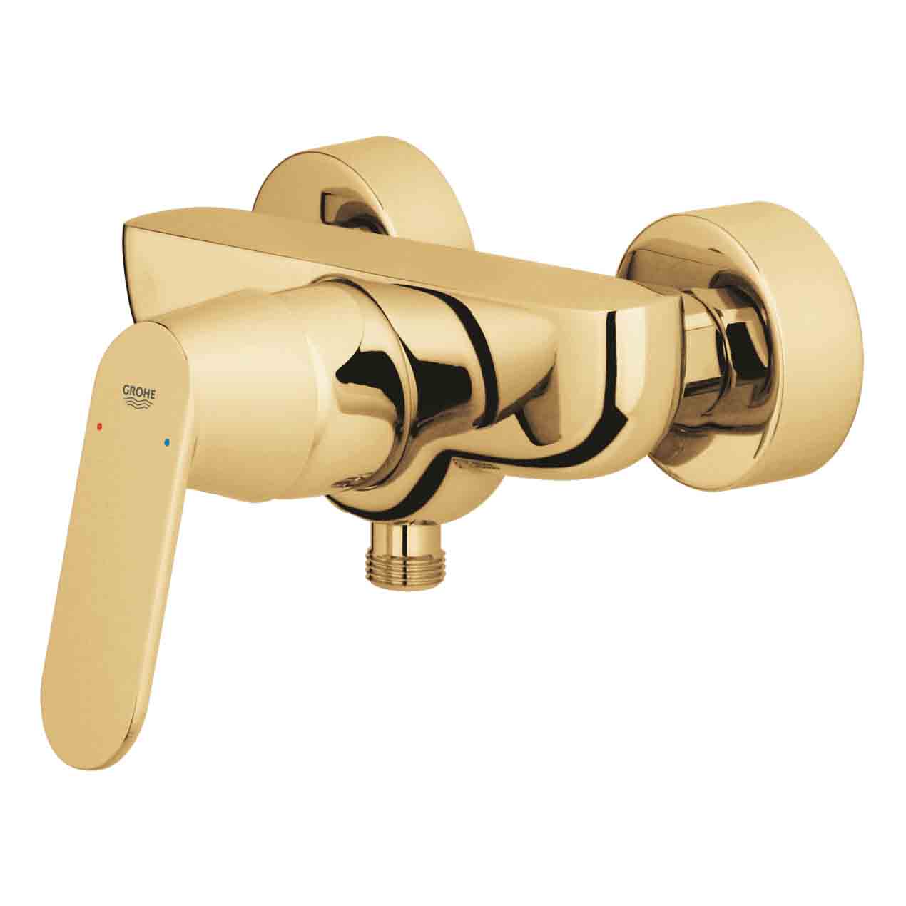 Củ sen tắm nóng lạnh Eurosmart Cosmopolitan GROHE 32837000 - Ảnh 10