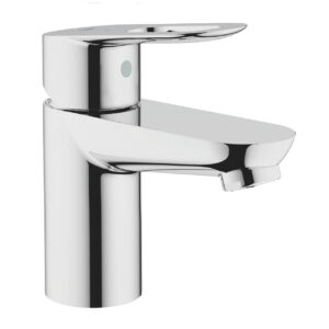 Vòi Lavabo nóng lạnh BauLoop GROHE 32857000