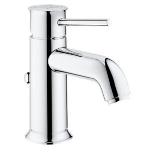 Vòi Lavabo nóng lạnh BauClassic S-size GROHE 32862000