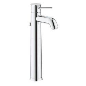 GROHE BauClassic Single-lever basin mixer | GROHE