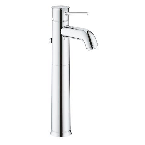 GROHE BauClassic Single-lever basin mixer | GROHE