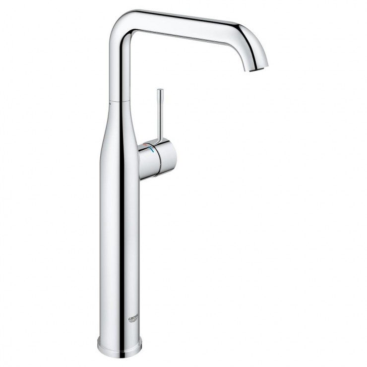 Vòi Lavabo nóng lạnh Essence XL-size GROHE 32901001 - Ảnh 4