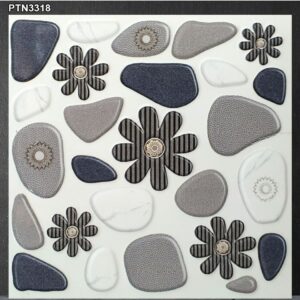 Gạch 30x30 Thanh Hà PTN3318