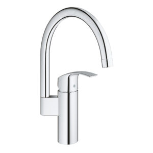 Vòi bếp nóng lạnh Eurosmart GROHE 33202002
