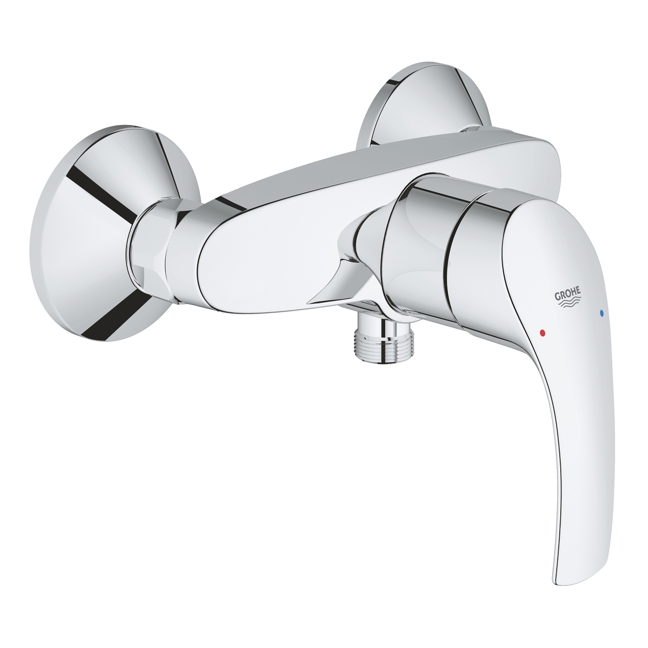 Củ sen tắm nóng lạnh Eurosmart GROHE 33555002 - Ảnh 2
