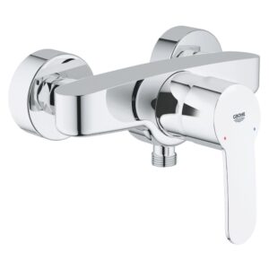 Củ sen tắm nóng lạnh Atrio GROHE 33590002