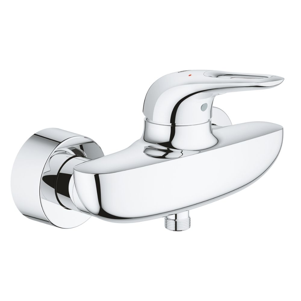 Củ sen tắm nóng lạnh Eurostyle GROHE 33590003