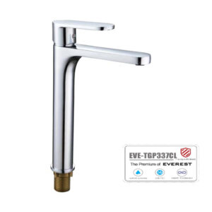 Vòi Lavabo mạ chrome EVE-TGP337CL