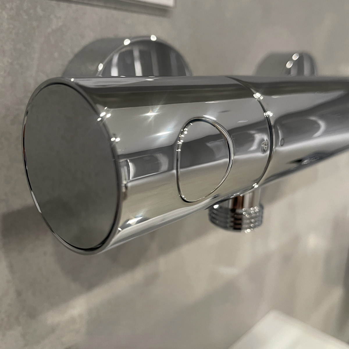 Củ sen tắm nhiệt độ Grohtherm 800 GROHE 34765000 - Ảnh 6