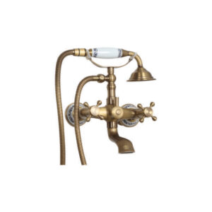 Sen Tắm Cổ Điển EV-1126