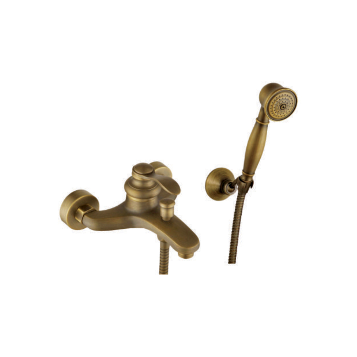 Sen Tắm Cổ Điển EV-1128