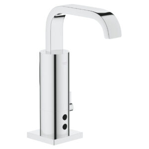 Vòi Lavabo cảm ứng nhiệt độ Allure E GROHE 36098000