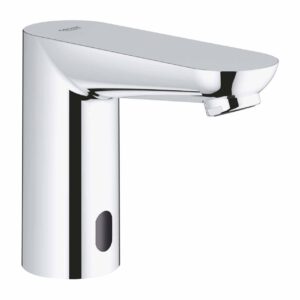 Vòi Lavabo cảm ứng dùng pin Euroeco Cosmopolitan E GROHE 36269000