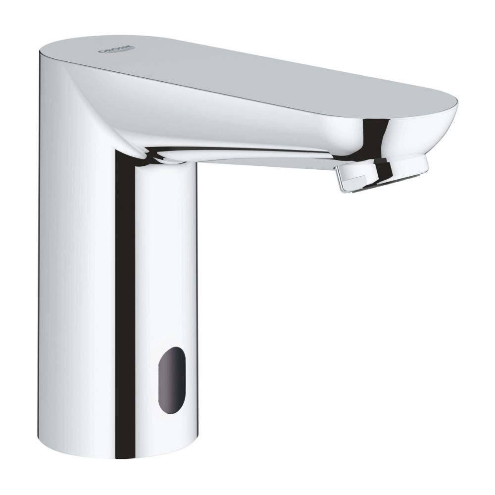 Vòi Lavabo cảm ứng dùng pin Euroeco Cosmopolitan E GROHE 36272000 - Ảnh 2