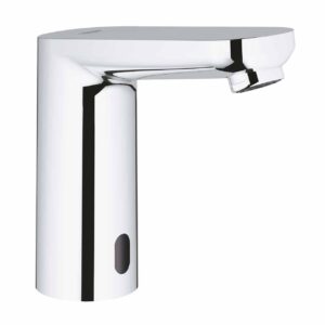 Vòi Lavabo cảm ứng dùng pin Eurosmart Cosmopolitan E GROHE 36330001