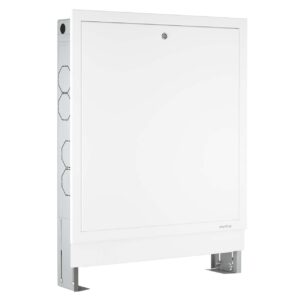 Bộ hộp lắp đặt âm tường cho hệ thống F-Digital Deluxe GROHE 36367000