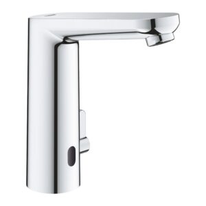 Vòi Lavabo cảm ứng dùng điện Eurosmart Cosmopolitan E L-size GROHE 36421001