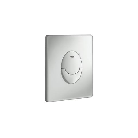 Skate Air Flush plate | GROHE