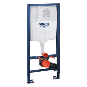 Rapid SL Element for WC, 1.13 m installation height | GROHE