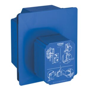 Bộ van xả tiểu âm tường GROHE 38787000