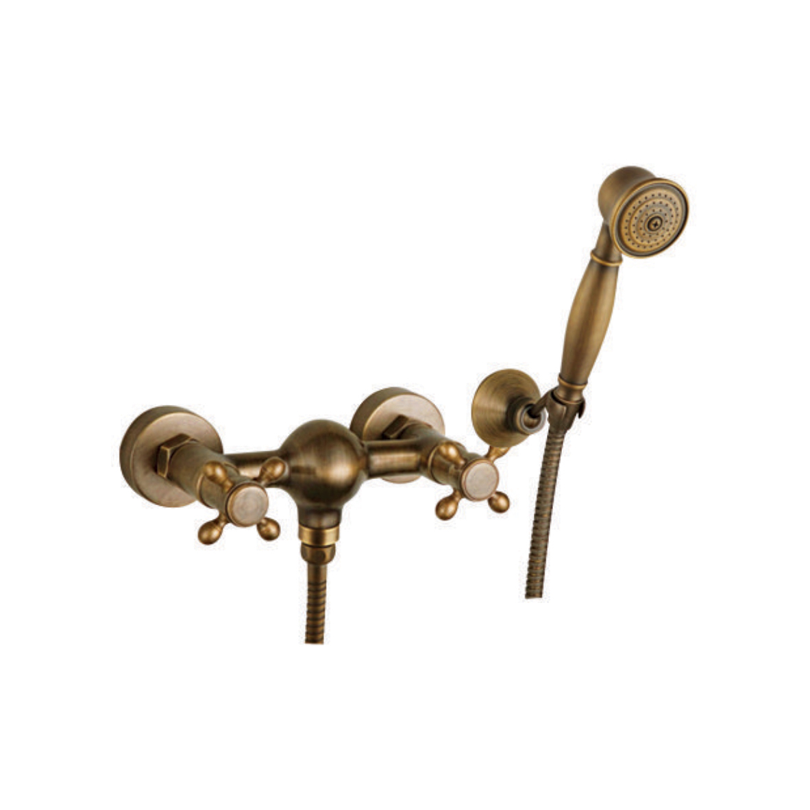 Sen Tắm Cổ Điển EV-1123