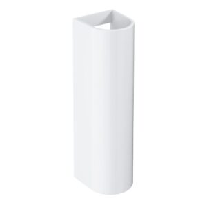 Chân chậu lavabo dài Euro Ceramic GROHE 39202000