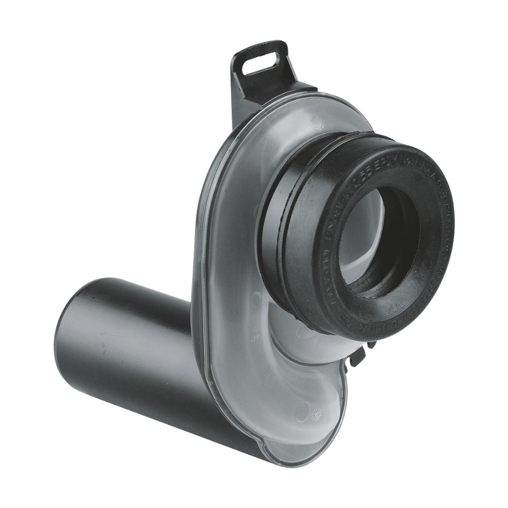 Bẫy tiểu ngang GROHE 39732000