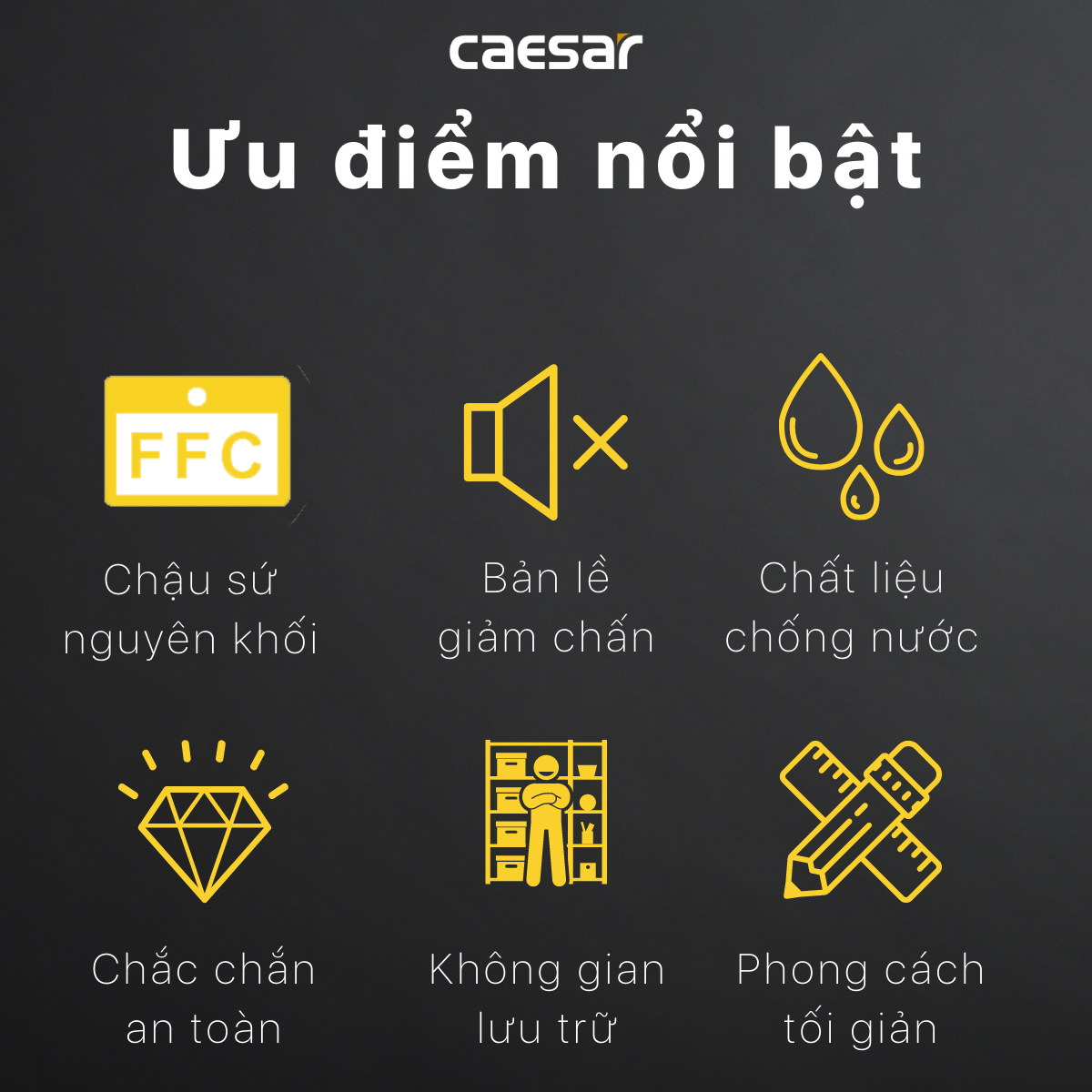 Lavabo + Tủ Treo - LF5028 + EH05028DDV - Ảnh 4