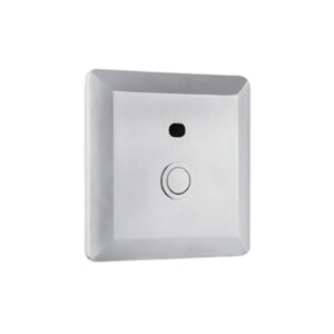 Van xả cảm ứng âm tường Sensor