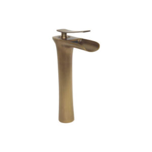 Vòi Lavabo Cổ Điển EV-3012