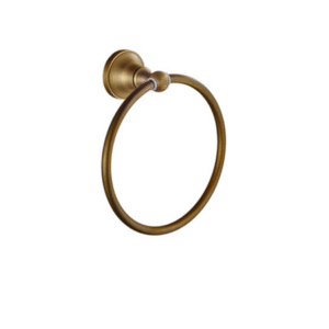 Vòng Khăn Cổ Điển EV-4006A